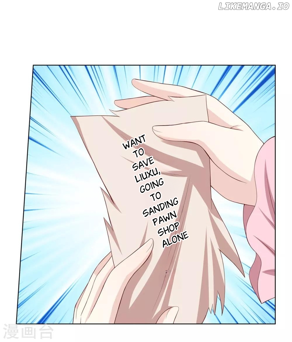 Rewrite My Fate chapter 48 - page 4